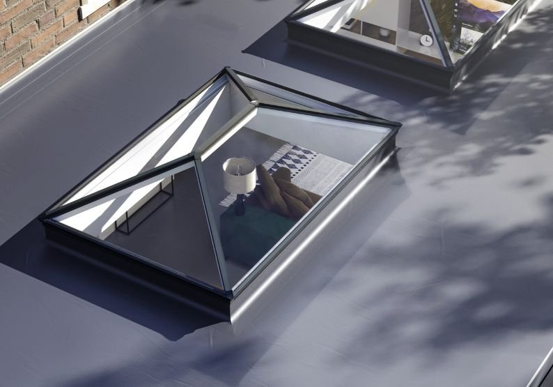 Roof Curbs